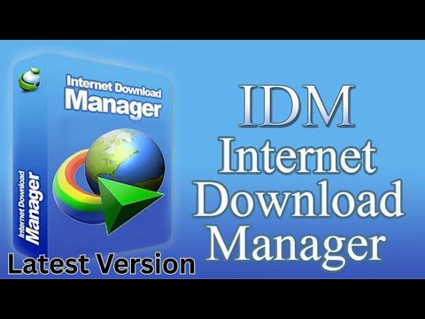 Internet Download Manager 6.42 | Full Version | IDM 2025 Setup