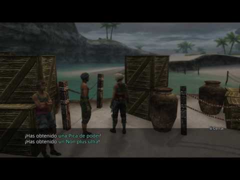 FINAL FANTASY Ⅻ THE ZODIAC AGE || Conseguir la pica de poder (Parte 2)