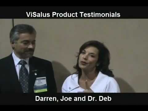 Visalus Dr Deb S Testimony Sd