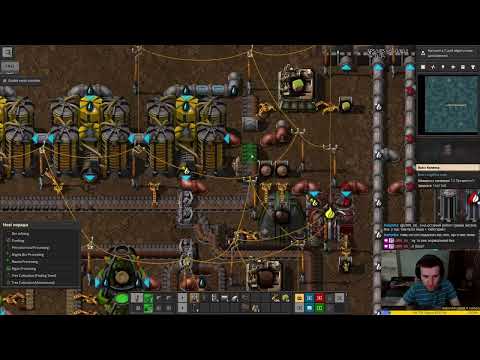 💛💙 | Factorio | SeaBlock | #3