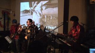 Angillous 2011.12.23 03 死了都要愛