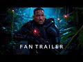 FAN TRAILER Alien VS Predator 3 Will Smith Parody