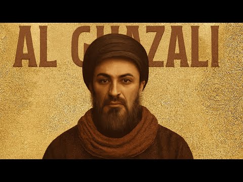Discover the Philosophy of Al Ghazali