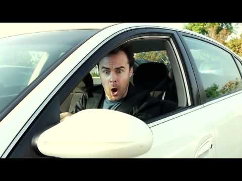 Doritos Banned Crash The Super Bowl 2013 Part 1 of 2  Girl Gets Run Over For Doritos