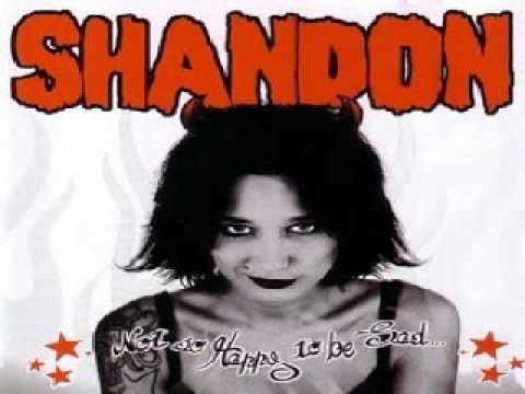 Shandon-Sesto senso