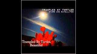 Trampled By Turtles - Beautiful