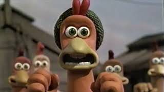 Download lagu Chicken Run - TV Spot mp3