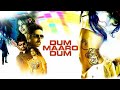 Dum Maaro Dum Rana Daggubati Movie Hindi Fact And Story South Indian Movies Review Explained