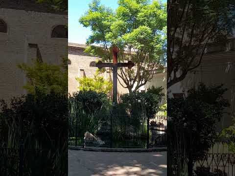 #cruz #cruces #buenosaires #church #soldi #fe #santaana #almirantebrown #catholic #jesus #deus #arg