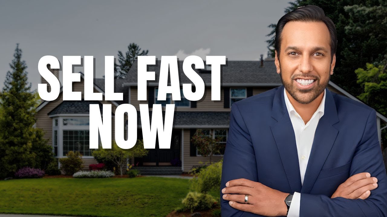 How Do You Prepare Your Home for Sale This Summer?