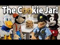 DonaldDucc The Cookie Jar