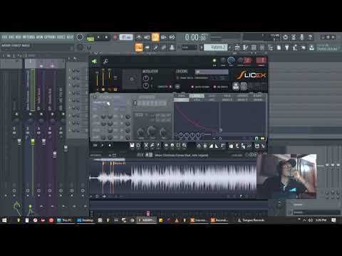 WISER ON BEATS : MARIAH CAREY FT JOHN LEGEND  #CHRISTMASS