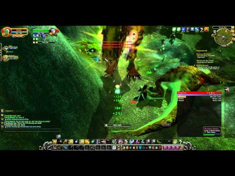 Lethe (Ninth Sensory) vs 23k hp Devilsaur Queen