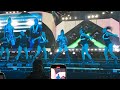 BLACKPINK Lalisa - Money @ Coachella 2023 (fancam) week 1