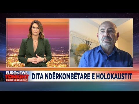 Dita ndërkombëtare e holokaustit, Kureta: Urrejtja dhe racizmi rreziqe që botës i kanosen edhe sot