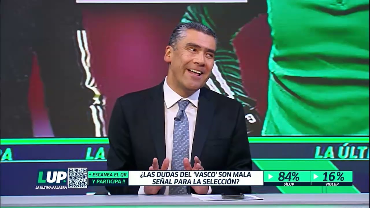 "FMF SE DIO SOLITA EN LA MAD... por garantizar Mundial a seleccionados de Liguilla": Pollo Ortiz