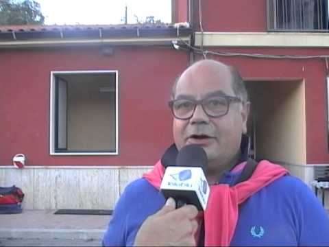 SINTESI ED INTERVISTE SAMMARCO TORREMAGGIORE 12 10