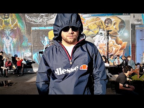 SMN - Co złe (prod. StreetSound) #JTS