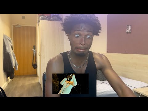 ELE É MAU 😮‍💨| Carlito Lagangzz - KARMA (Official Music Video)[React🇵🇹]