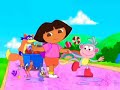 Dora Saves 3 Little Pigs Song Part 2