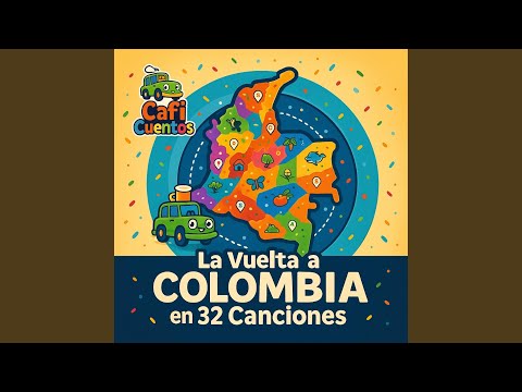 Santander: cañón del Chicamocha