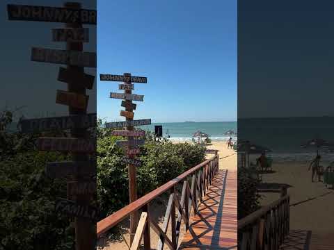 Vacacionar e invertir en el lugar perfecto ❤️🇧🇷🏝️ #PraiaBrava #itajai  #InvestimentoImobiliário