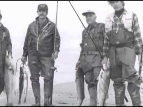 Henry Lyman - IGFA Fishing Hall of Fame