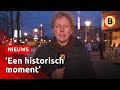 Vanaf vanavond een avondklok | Omroep Brabant