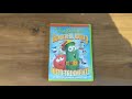 Opening To Veggietales The Wonderful World Of Auto Tainment 2003 DVD