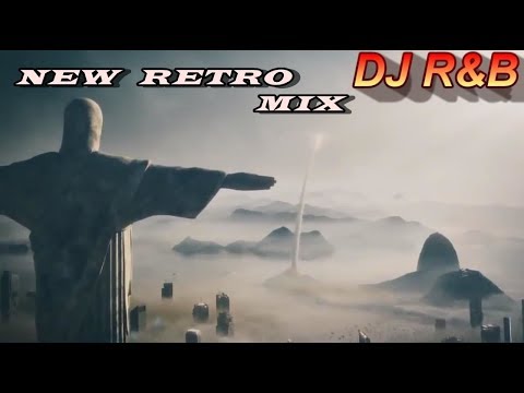 NEW 80's/90's Greatest RETRO PARTY HITS ON MIX - VOL.6 - 2018
