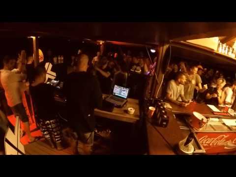 Coqui Selection & André Vicenzzo (Coqui x Vicenzzo) - Vicenzzo's Beach