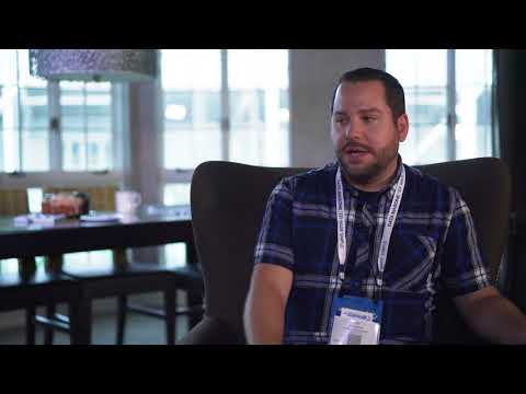 Component Hardware Group, Inc. - Customer Success Story (Eric Dunsmuir - Database Administrator)