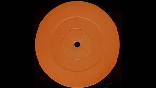 Circulation - Orange (Mix 2)