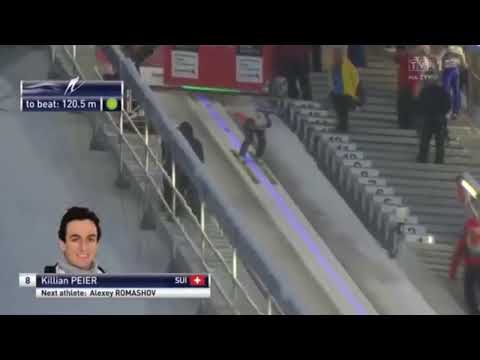 PŚ Engelberg 1 Konkurs Indywidualny 16.12.2017