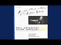 Violin Concerto: I. Andante - Allegreto