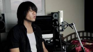 I&#39;ll Be Home For Christmas (Cover)