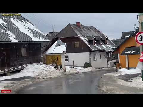 STEIERMARK, AUSTRIA | KAPFENBERG | WINTER 2023 | Analiza‘s Adventure