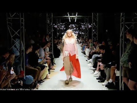 Gerda Irene Spring Summer 2023 Fashion Show | Moscow Fashion Week