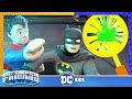 Secret Search: DC Super Friends | Rotten to the Core | @dckids