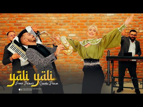 Claudia Puican ✗ Armin Nicoara - Sistemul Yali Yali [Joc 2024]