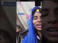 BIgo Sex Freaks Girl Jannat Magi