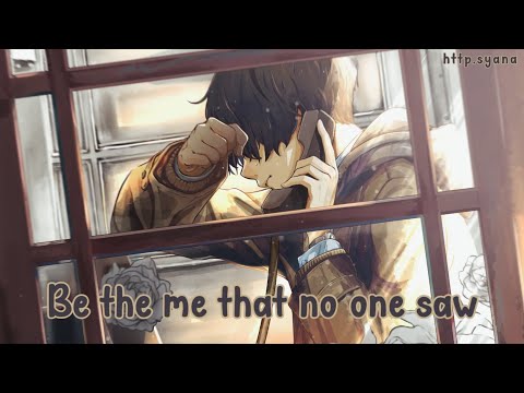 Nightcore  - After All