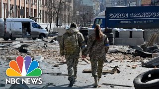 Morning News NOW Full Broadcast - March 17