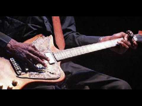 Same Old Blues - Clarence Gatemouth Brown