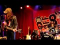 The Cadillac Black "I'm Southern" Live (HQ ...