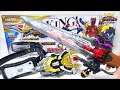 King Ohger DX Complete Set DX Ohger Calibur Kings Weapon Ohger Holder Set Wotafa S Review