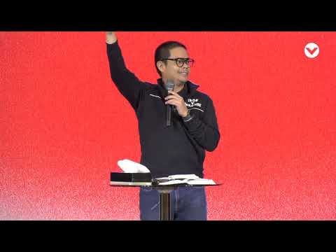 Abide Week 5: The Word Bears Fruit