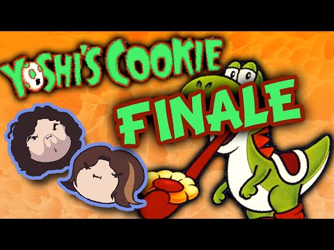 Yoshi's Cookie Wii