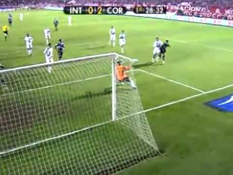 Internacional 2 x 2 Corinthians - Final da Copa do Brasil 2009 [Corinthians Campeão]