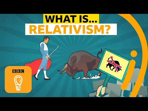 Relativism: Is it wrong to judge other cultures? | A-Z of ISMs Episode 18 - BBC Ideas